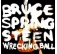 Bruce Springsteen – Wrecking Ball (180g) (2LP + CD)winyl