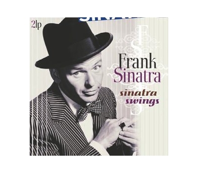 Frank Sinatra – Sinatra Swings winyl