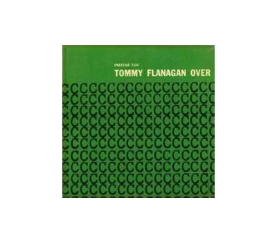 Tommy Flanagan - Overseas winyl