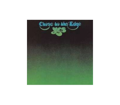 Yes - Close To The Edge winyl
