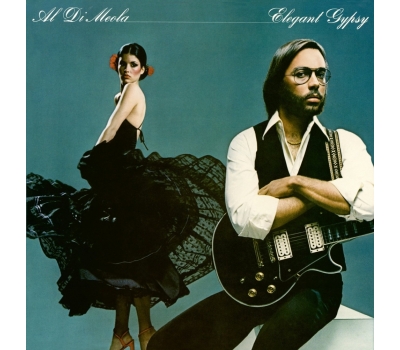 Al di Meola – Elegant Gypsy winyl