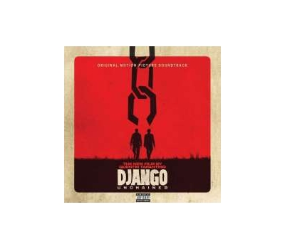 Quentin Tarantino – Django Unchained