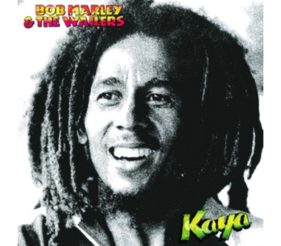  Bob Marley & The Wailers – Kaya winyl