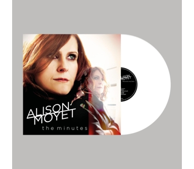 Alison Moyet - The minutes winyl