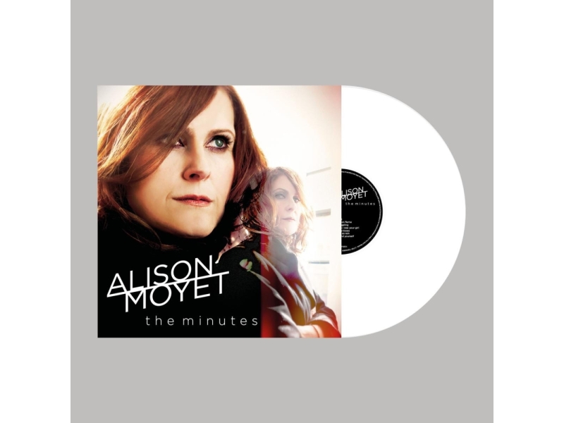 Alison Moyet - The minutes winyl
