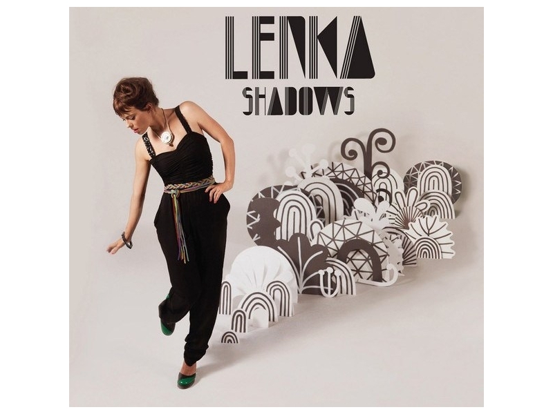 Lenka – Shadows winyl