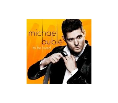 Michael Buble – To Be Loved winyl 1 lp Michael Buble – To Be Loved winyl 1 lp