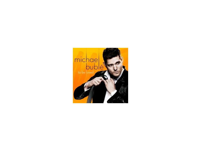 Michael Buble – To Be Loved winyl 1 lp Michael Buble – To Be Loved winyl 1 lp