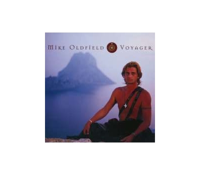 Mike Oldfield - Voyager winyl