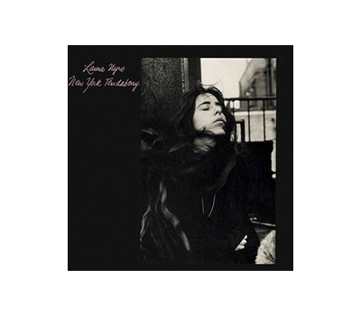 Laura Nyro – New York Tendaberry winyl