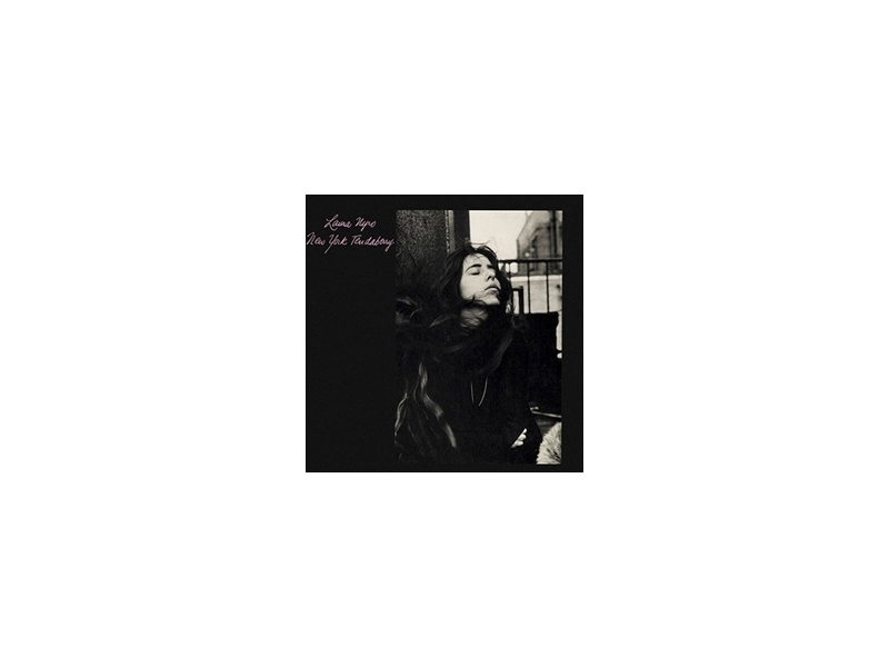 Laura Nyro – New York Tendaberry winyl