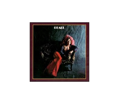 Janis Joplin - Pearl winyl