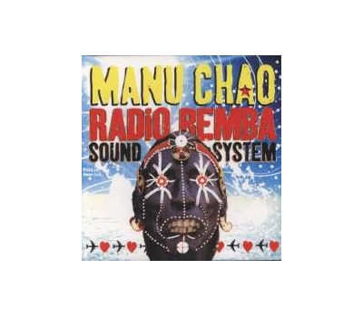 Manu Chao – Radio Bemba Sound System winyl