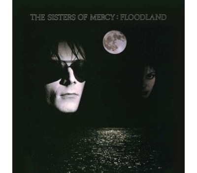 Sisters Of Mercy - Foodland