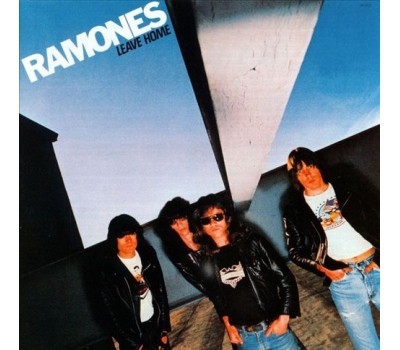 Ramones – Leave home winyl