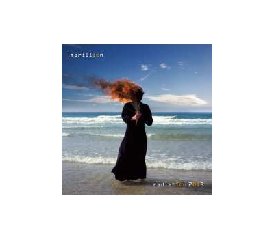 Marillion – Radiation winyl