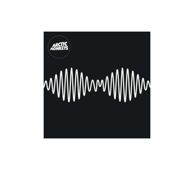 Arctic Monkeys - Am winyl