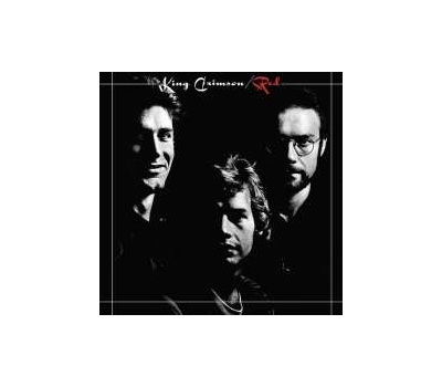 KING CRIMSON - RED winyl