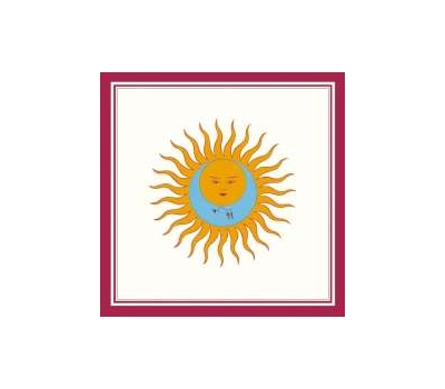 King Crimson – Larks' Tongues In Aspic (200g)