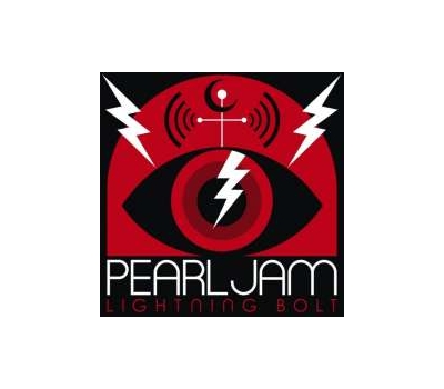 PEARL JAM - LIGHTNING BOLT (180G LP) winyl