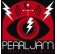 PEARL JAM - LIGHTNING BOLT (180G LP) winyl