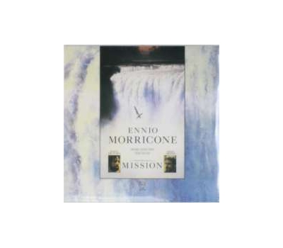 Ennio Morricone -The Mission winyl