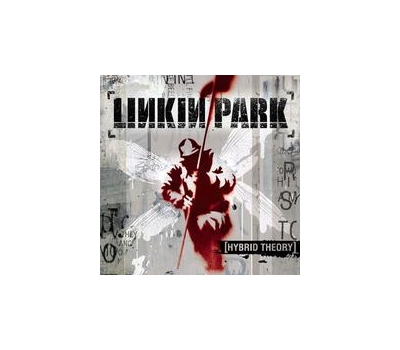 LINKIN PARK -  Hybrid Theory winyl