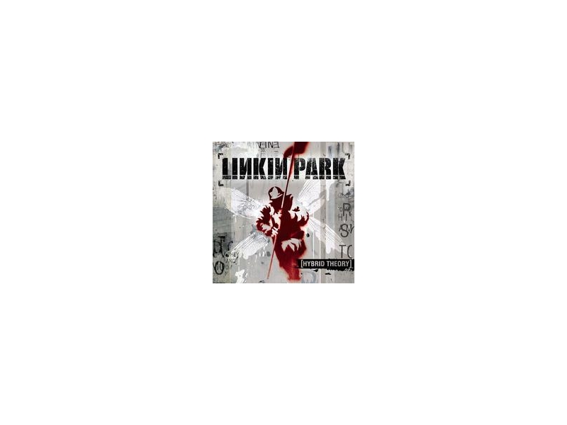 LINKIN PARK -  Hybrid Theory winyl