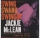 JACKIE MCLEAN - SWING, SWANG, SWINGIN' winyl