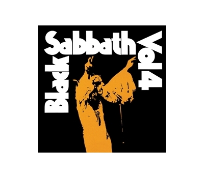 BLACK SABBATH - VOL. 4 winyl BLACK SABBATH - VOL. 4 winyl