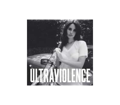 Lana Del Rey - Ultraviolence winyl