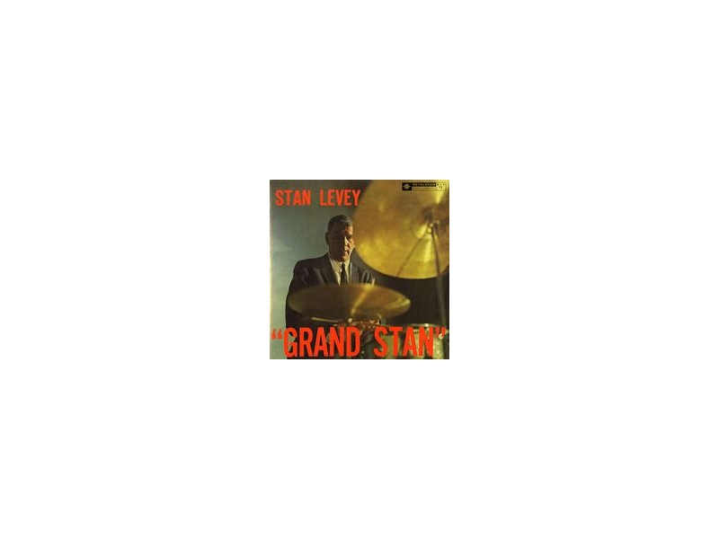 Stan Levey - Grand Stan winyl