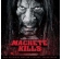 muzyka z filmu - Machete Kills winyl