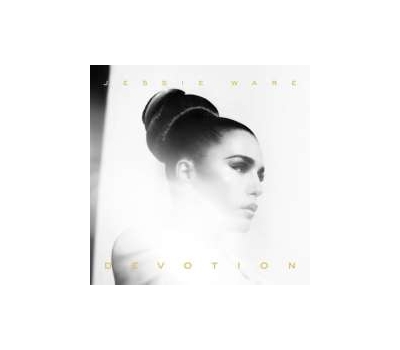 Jessie Ware - Devotion winyl