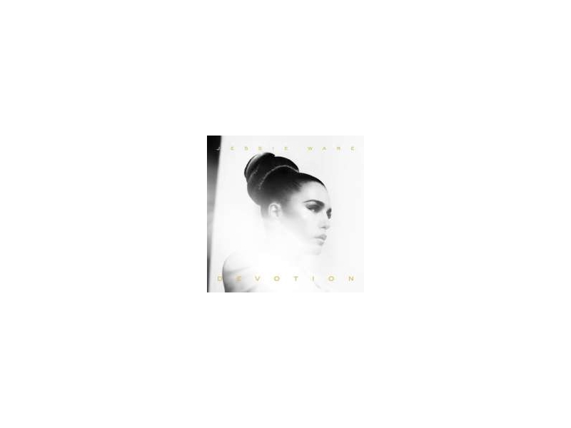 Jessie Ware - Devotion winyl