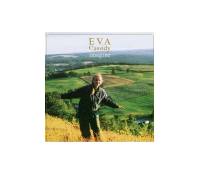 Eva Cassidy - Imagine (180g) winyl