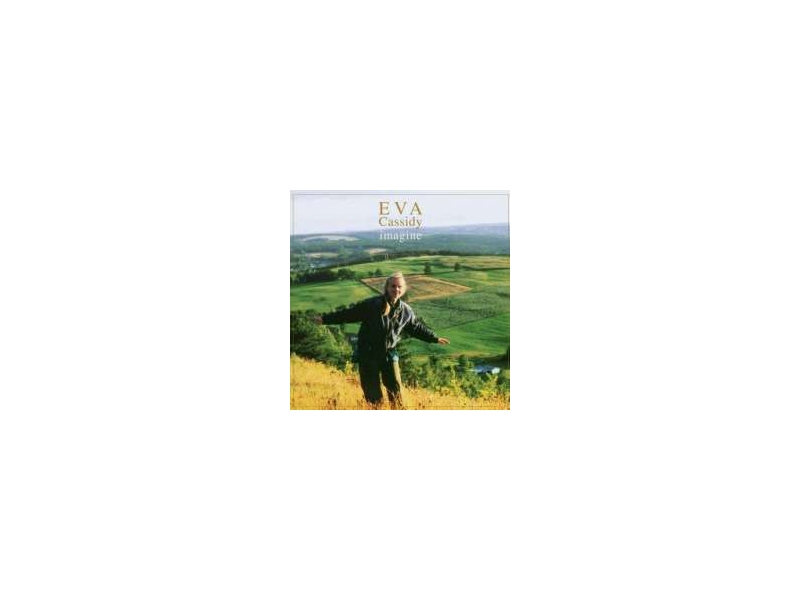 Eva Cassidy - Imagine (180g) winyl