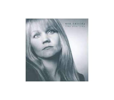 Eva Cassidy - Time After Time (180g) winyl