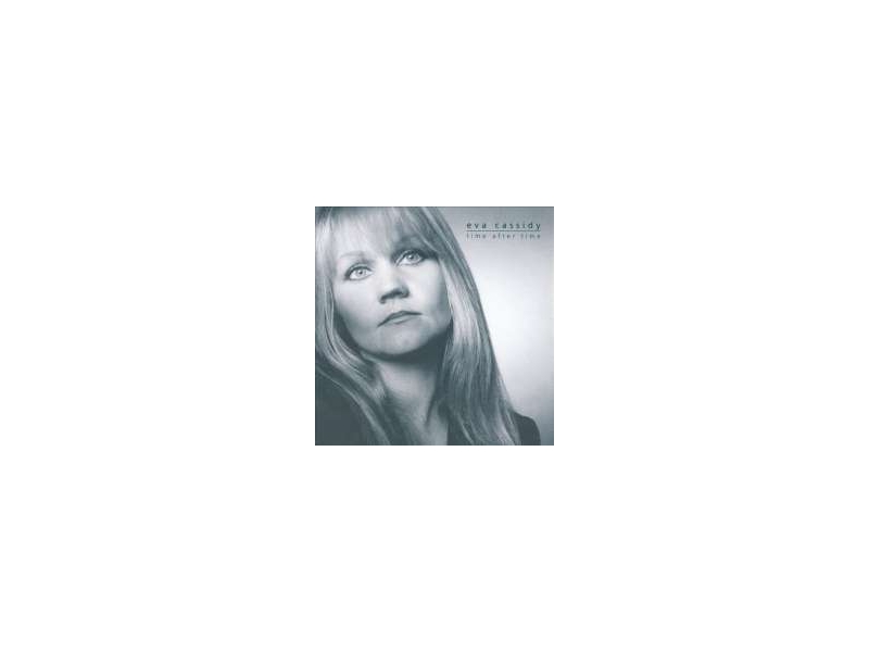 Eva Cassidy - Time After Time (180g) winyl