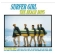 The Beach Boys - Surfer Girl  winyl stereo