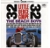 The Beach Boys - Little Deuce Coupe  Stereo winyl