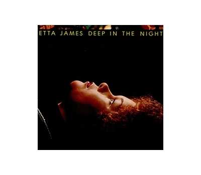 Etta James - Deep In The Night winyl