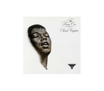 Sarah Vaughan - The Divine One winyl