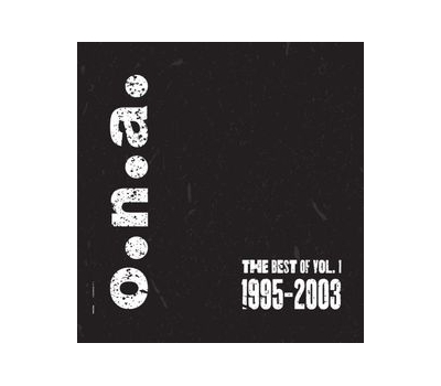 O.N.A. - The Best Of 1995-2003. Volume 1 winyl