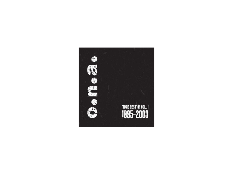 O.N.A. - The Best Of 1995-2003. Volume 1 winyl