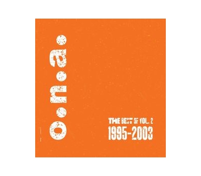 O.N.A. - The Best Of 1995-2003. Volume 2 winyl