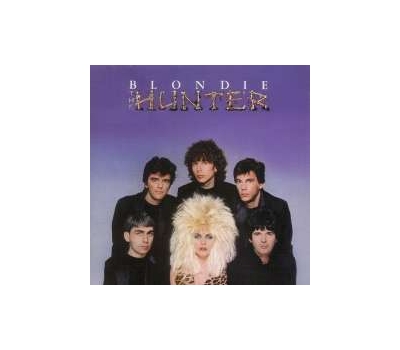 Blondie - The Hunter winyl