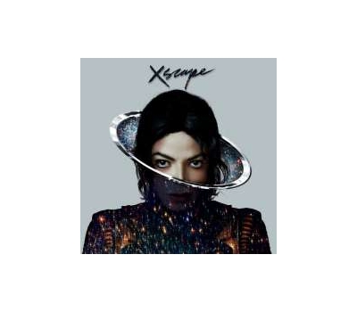 Michael Jackson - Xscape winyl
