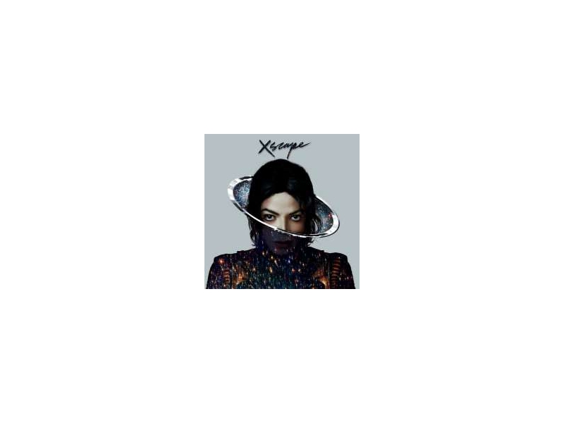 Michael Jackson - Xscape winyl