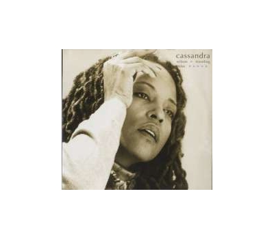 Cassandra Wilson - Traveling Miles (remastered) (180g)